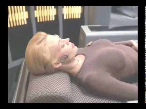 jeri ryan seven of nine hot