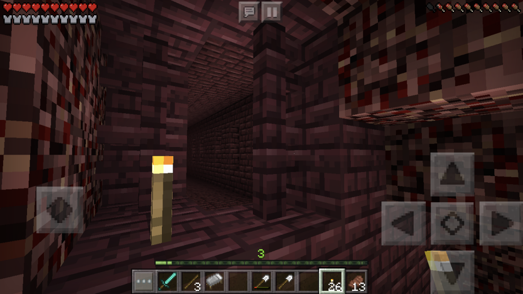 マイクラ ネザー 要塞 見つけ 方 マイクラ 新ネザー探検 バイオームの見つけ方 1 16 Amp Petmd Com