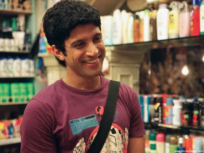 Farhan Akhtar