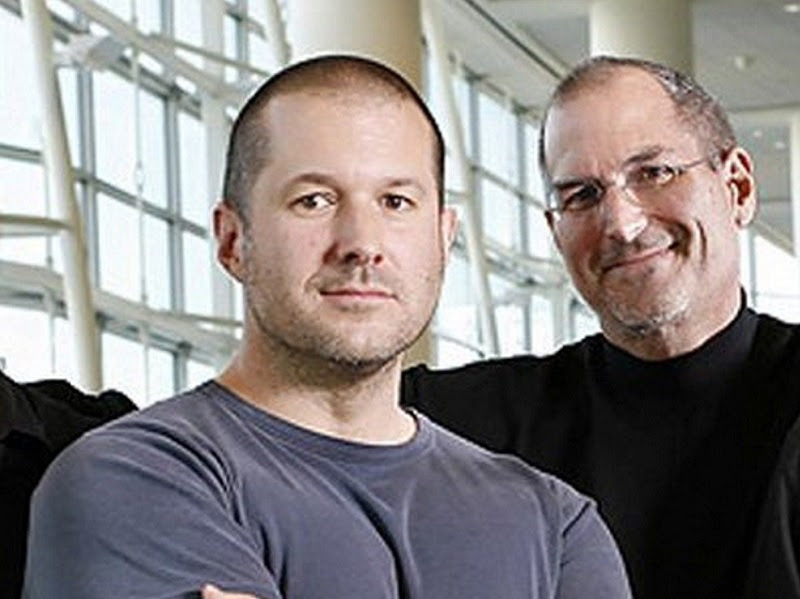 Hình ảnh 36 bức ảnh tái hiện sự nghiệp cả đời của Steve Jobs số 19