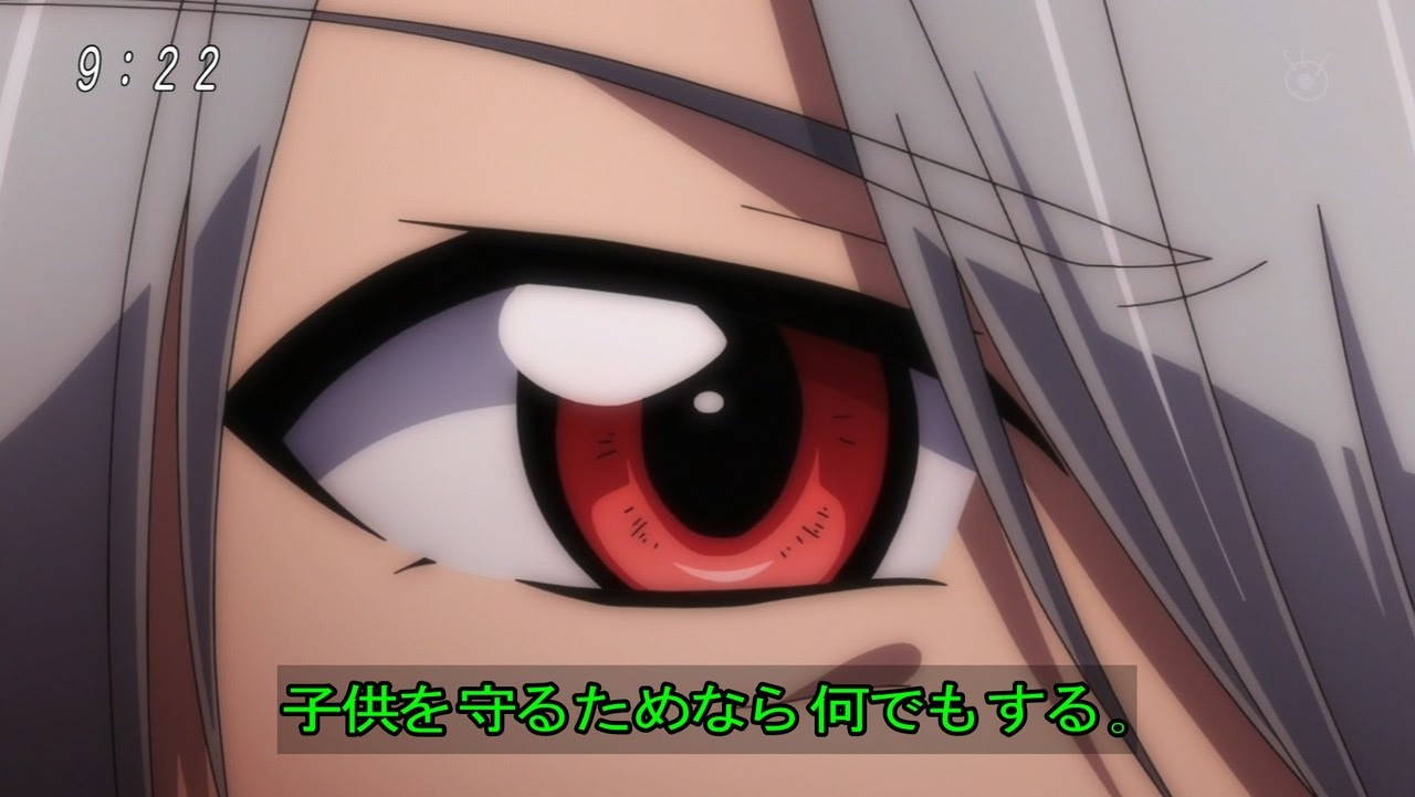 ６期アニメ鬼太郎さん 目玉のおやじ生前をイケメンにしてまう 超 雑談まとめ
