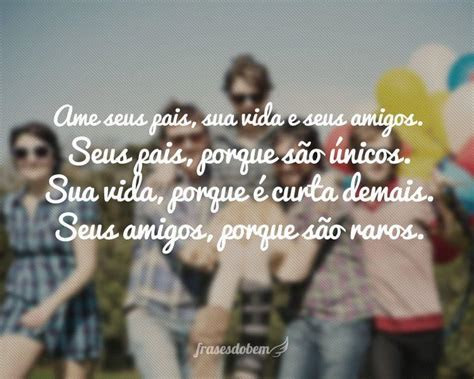 Frases Inspiradoras Para Amigos