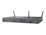 CISCO SYSTEMS 881G FE SEC ROUTER WITH ADV IP