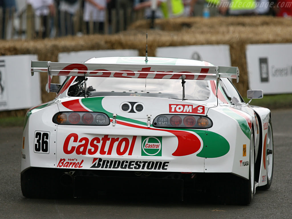 Jgtc Supra Supra Forums