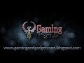 GAMING WORLD INTRO