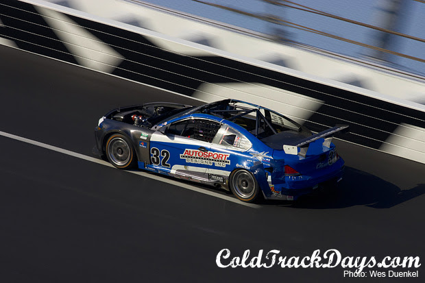 PHOTO GALLERY // THE 2011 ROLEX 24 @ DAYTONA