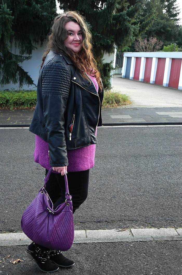 Große Größen Plus Size Fashion Blog