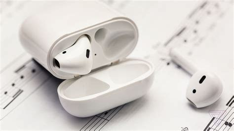 The new case doesn't claim to charge apple's airpod products any faster; Apple AirPods review: wireless that wows, earbuds that don