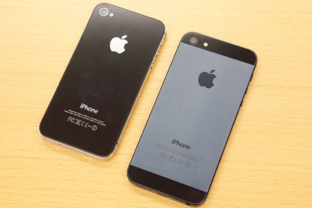 悲報 Iphoneのデザイン 劣化しまくる Jのログ おんjまとめブログ