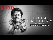 Kota Factory Season 2 Trailer,Review And Release Date