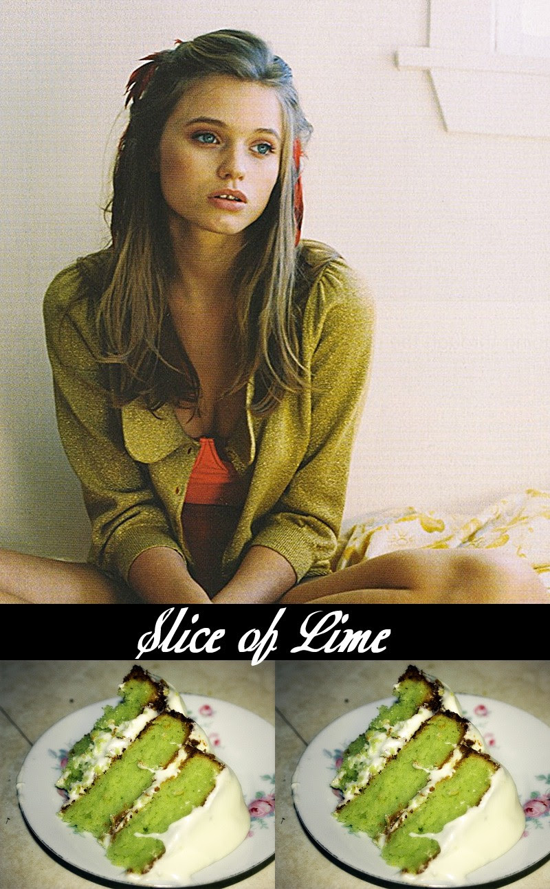 Abbey Lee Kershaw, Fashion model