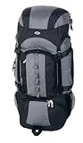 Wenger IBEX Technical 3500 Cubic Inch Internal Frame Pack (Grey/Black)