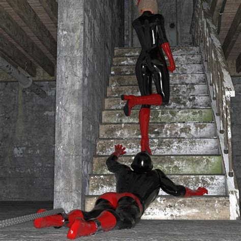 dick torturing mistress puts this boy in the chair of pain