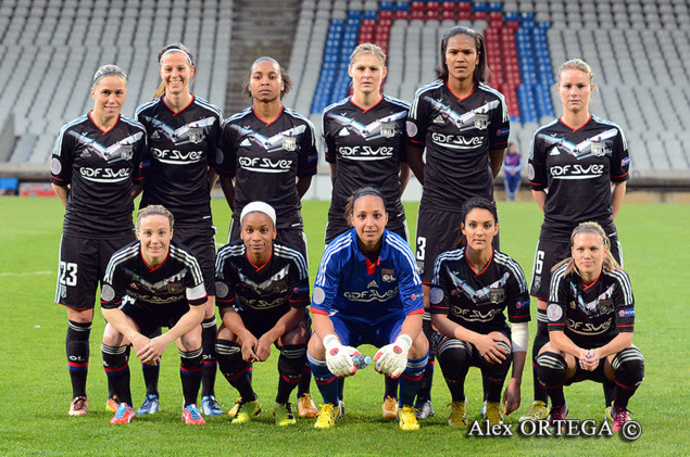 olympique lyon fc Gallery