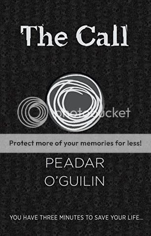 The Call by Peadar Ó'Guilín