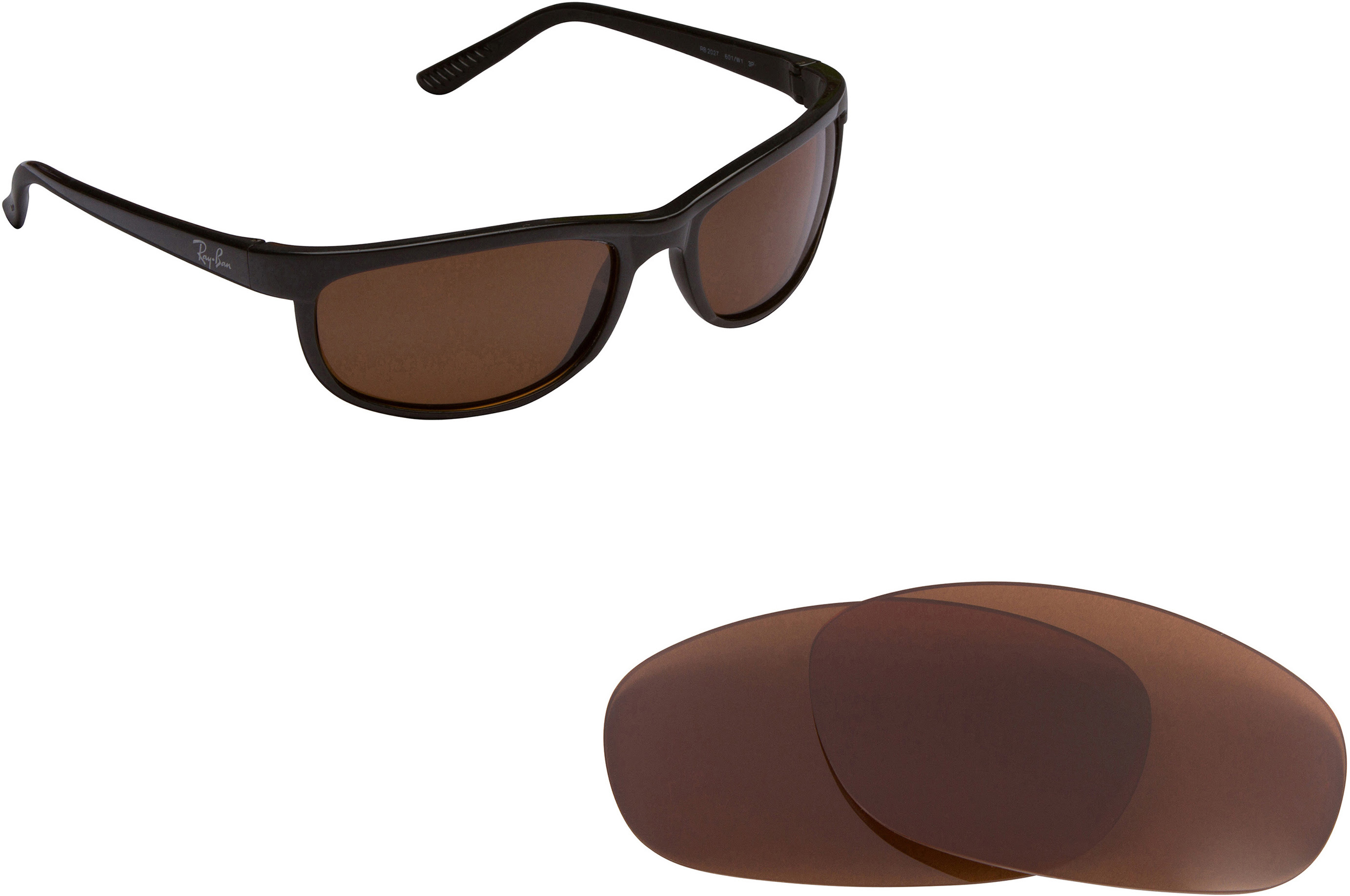 Ray Ban Predator 18 523a76