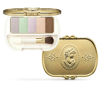 プレゼントで喜ばれる パッケージの可愛いコスメ 友達 彼女 レディースme