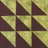 Triangle-squares