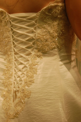wedding rules of dress