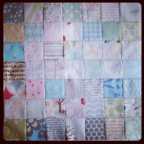 Second block all done and will be posted tomorrow @mrsflyingblind i promise