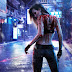 Ciri Cyberpunk 2077 Wallpaper 1920X1080 / Cyberpunk 2077, Girl, 4K, 3840x2160, 1920x1080, 2160x3840 ... - 4k wallpapers will be coming soon.