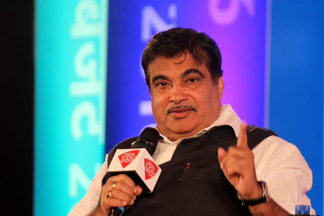 Road construction targets not achieved: Nitin Gadkari