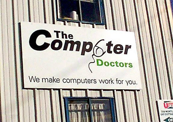Worst Logo Fails Ever