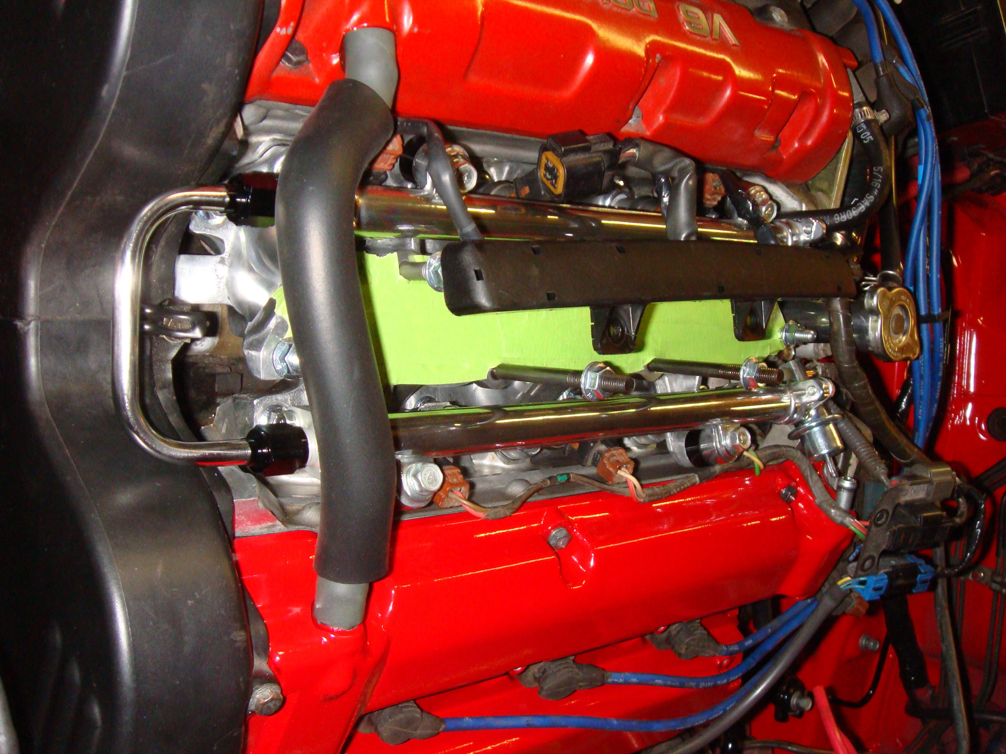 My Other Build - Honda ATV Forum