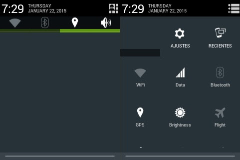 Update Samsung Galaxy Y S5360 to Android 5.0 Lollipop