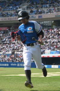 Zozoマリンスタジアム アルバイトスタッフ募集