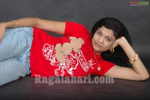 Madhuri Photo Session
