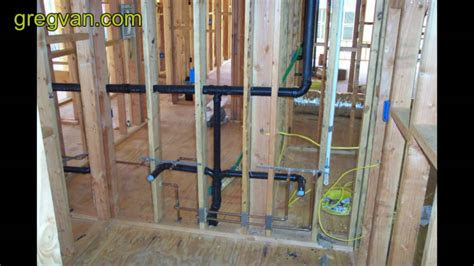 Only 3 left in stock (more on the way). Plumbing Waste Pipes That Create Problems for Wall Framing