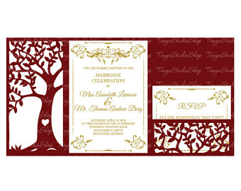 Download Wedding Party Silhouette Template at GetDrawings | Free ...