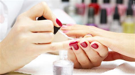 ny cracks   nail salons  exploit workers