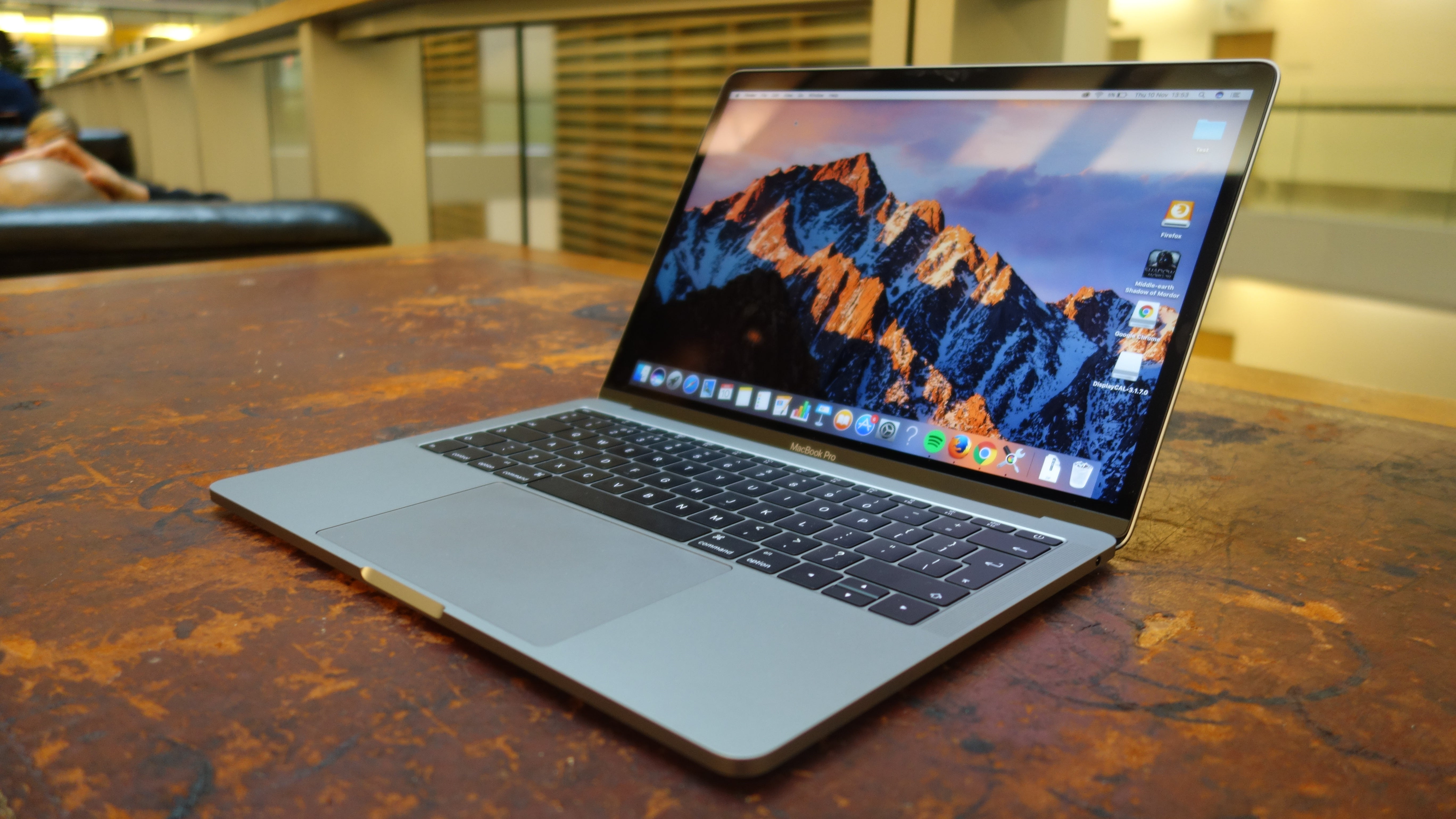 MacBook Pro Review Trusted Reviews MacBook Pro Review Trusted Reviews