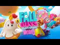لعبة Fall Guys فادمة رسميا على الهواتف الذكية