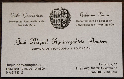 Tecnología y Educación