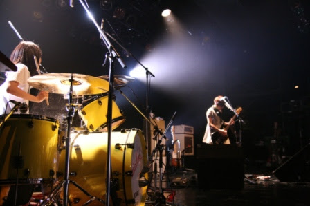 Ladies Or Gentlemen Char チャットモンチー Web Rock Magazine Beeast