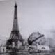 Eiffel Tower