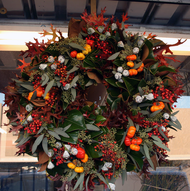 IMG_9785 Pacific Evergreen Wreath