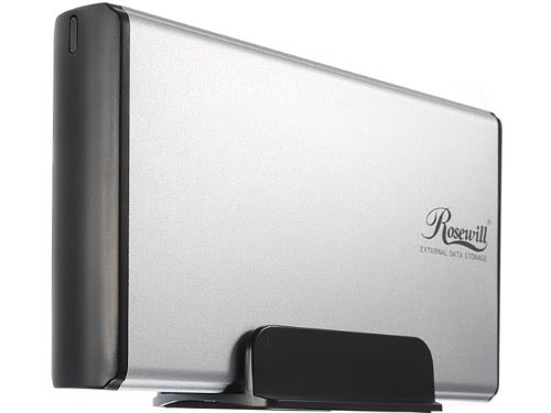 cyber monday price Rosewill RX35-AT-IU SLV