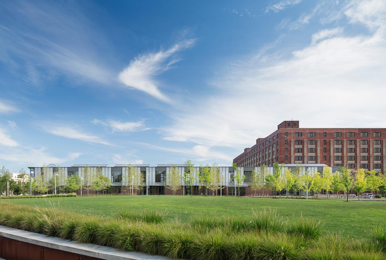 Consortium For Building Energy Innovation KieranTimberlake