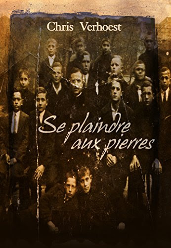Se plaindre aux pierres Se plaindre aux pierres