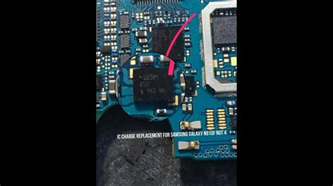 Here's our list of the fastest charging cables to speed you up! samsung galaxy n910f note 4 not charging solution ic