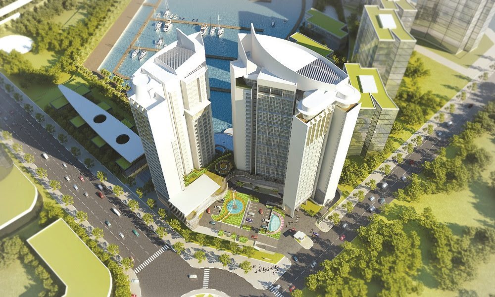Tiong Nam Logistics