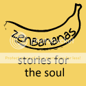 Zen Bananas