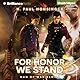For Honor We Stand: Man of War, Book 2