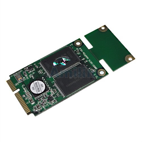 KingSpec 16GB Mini PCI-e SATA SSD Eee PC 900 900A 901