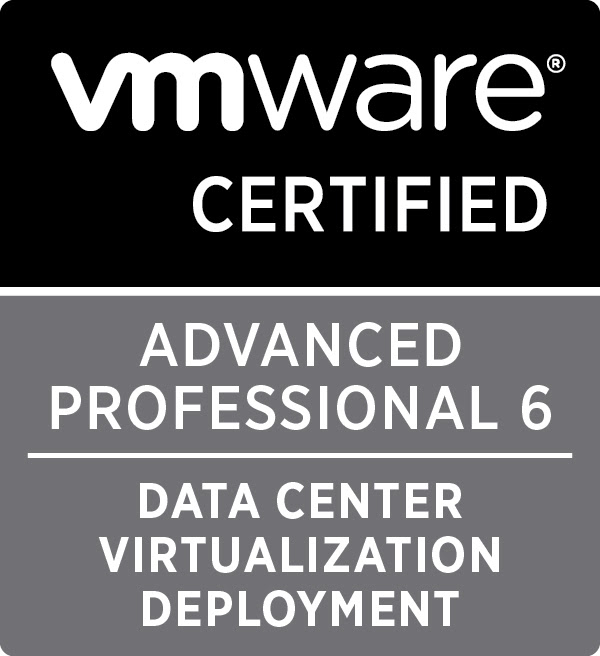 VCAP6-DCV Deploy