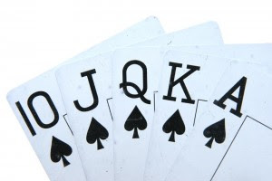 Royal Flush